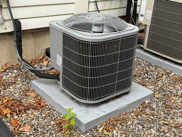 24/7 Emergency Hvac Installation experts in Springfield, NH