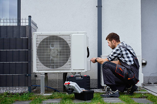 Trusted Hvac Installation service in Springfield, NH - AAA Pro HVAC
